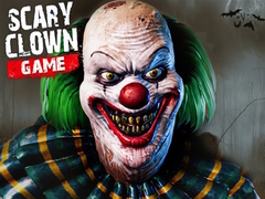 Scary clown Game