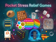 Pocket Stress Relief Games
