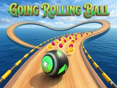 Going Rolling Ball