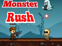 Monster Rush