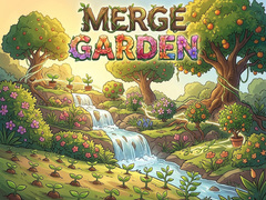 Merge Garden
