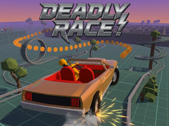 Deadly Race!