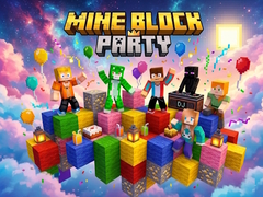 Mine Block Party