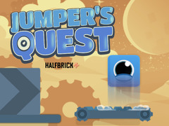 Jumper's Quest