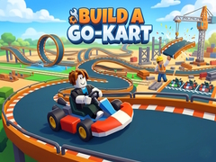 Build a Go-Kart