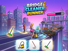 Bridge Cleaner Runner