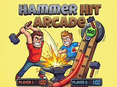 Hammer Hit Arcade