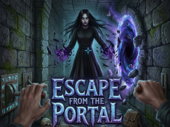 Escape from the Portal