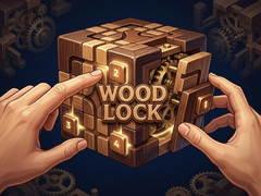 Wood Lock