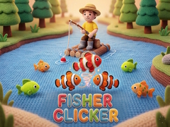 Fisher Clicker