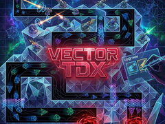 Vector TDX