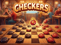 Checkers