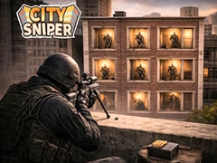 City Sniper