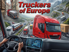 Truckers of Europe