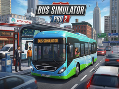 Bus Simulator PRO 2