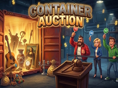 Container Auction