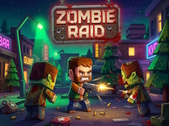 Zombie Raid