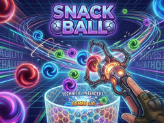 Snack Ball
