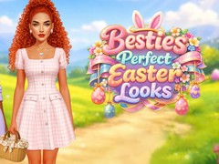 Besties Perfect Easter Looks