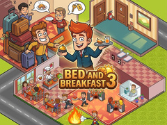 Bed And Breakfast 3