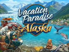 Vacation Paradise: Alaska
