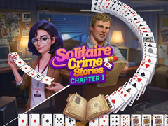 Solitaire Crime Stories: Chapter 1