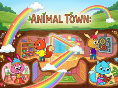 Animal Town 