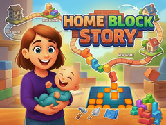 Home Block Story
