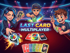Last Card Multiplayer