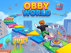 Obby World