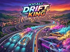 Kigali Drift King