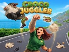 Croco Juggler 