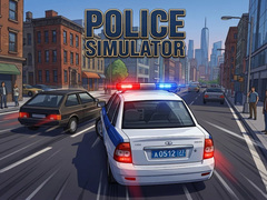 Police Simulator