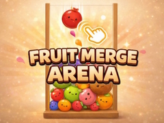 Fruit Merge Arena