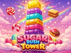 Sugar Rush Tower