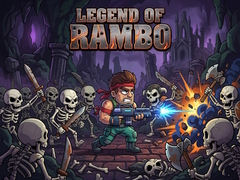 Legend of Rambo 