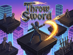 Throw Sword