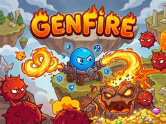 GenFire