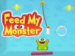 Feed My Monster