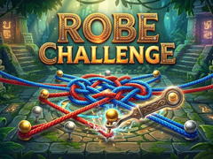 Robe Challenge