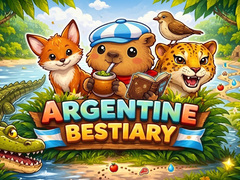 Argentine Bestiary