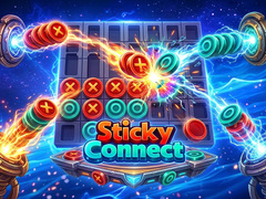 Sticky Connect