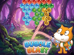 Bubble Blast 