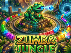 Zumba Jungle