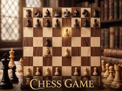 Chess game