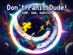 Don't Panic Dude! 