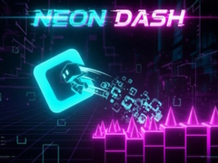 Neon Dash