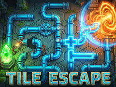 Tile Escape