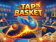 Tap Basket