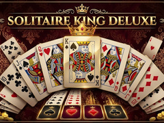 Solitaire King Deluxe